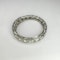 Platinum Diamond Full Eternity Ring - Saddingtons Jewellery Stand 375 - image 2