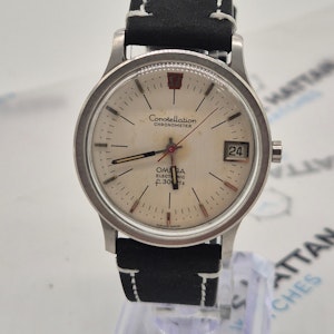 Omega Constellation 198.0003