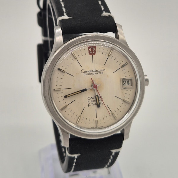 Omega Constellation 198.0003 - image 3