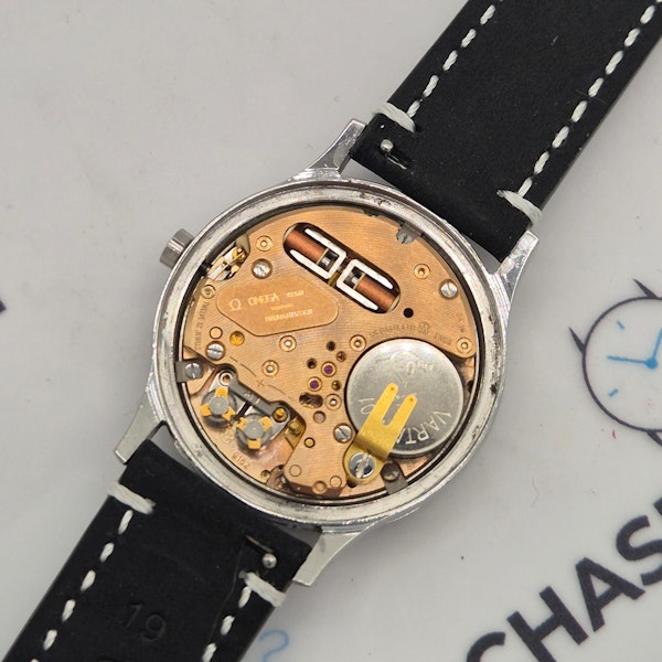 Omega Constellation 198.0003 - image 7