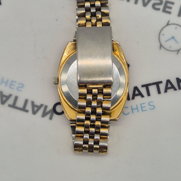 Omega Seamster 166.0216 - image 7