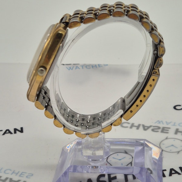 Omega Seamster 166.0216 - image 5