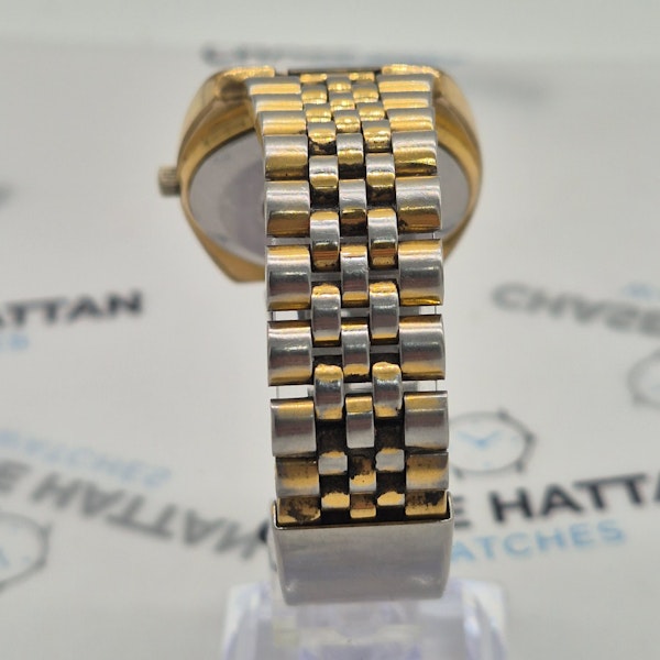 Omega Seamster 166.0216 - image 3