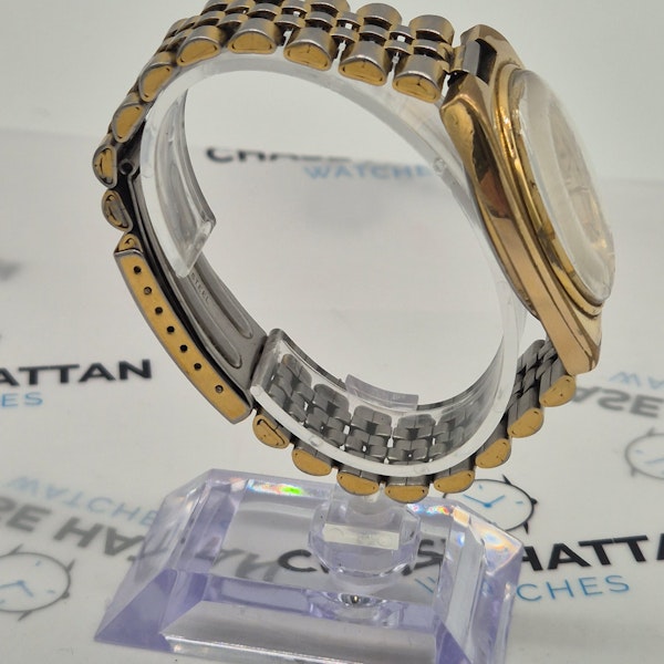 Omega Seamster 166.0216 - image 2