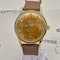 Omega Constellation Pie Pan Pie Pan Dial New Strap and Serviced 14902 62 SC - image 8