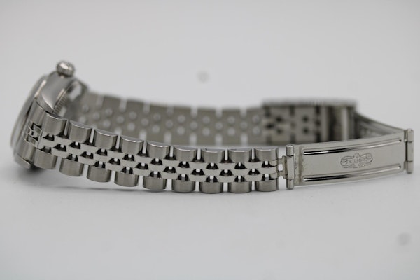 Rolex Oyster Perpetual Lady 76080 - image 10