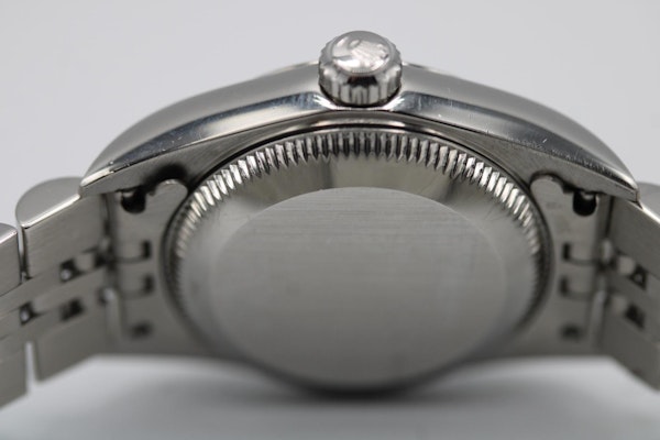 Rolex Oyster Perpetual Lady 76080 - image 9