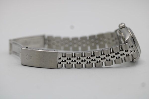 Rolex Oyster Perpetual Lady 76080 - image 5