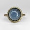 Antique Moonstone Ring - Saddingtons Jewellery Stand 375 - image 1