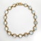 Cabochon Moonstone Bracelet - Saddingtons Jewellery Stand 375 - image 1