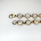 Cabochon Moonstone Bracelet - Saddingtons Jewellery Stand 375 - image 4