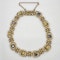 15ct Sapphire and Pearl Bracelet - Saddingtons Jewellery Stand 375 - image 2