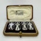 Art Deco Enamelled Jazz Man Cufflinks - Saddingtons Jewellery Stand 375 - image 2