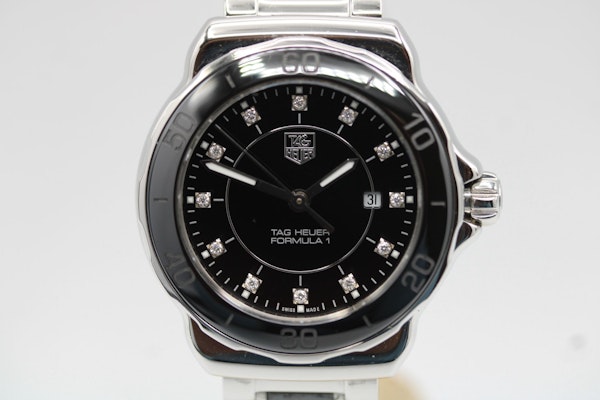 TAG Heuer Formula 1 WAH1314.BA0867 - image 2