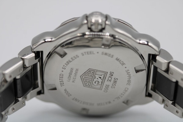 TAG Heuer Formula 1 WAH1314.BA0867 - image 8