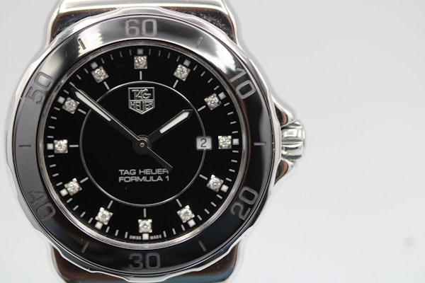 TAG Heuer Formula 1 WAH1314.BA0867 - image 6