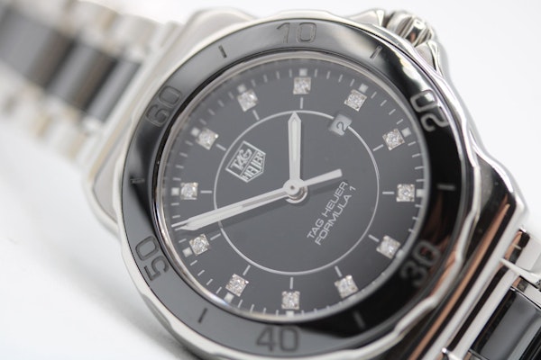 TAG Heuer Formula 1 WAH1314.BA0867 - image 12