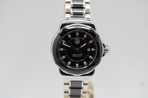 TAG Heuer Formula 1 WAH1314.BA0867
