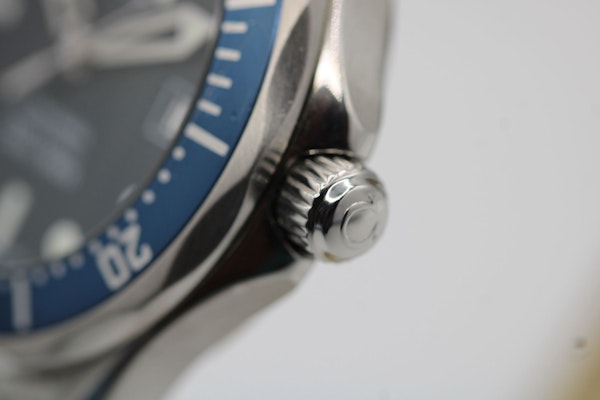Omega Seamaster Diver 300m 196.1522 - image 7