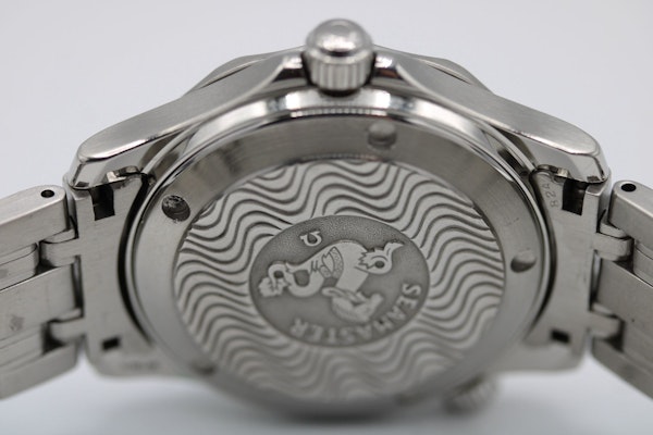 Omega Seamaster Diver 300m 196.1522 - image 10