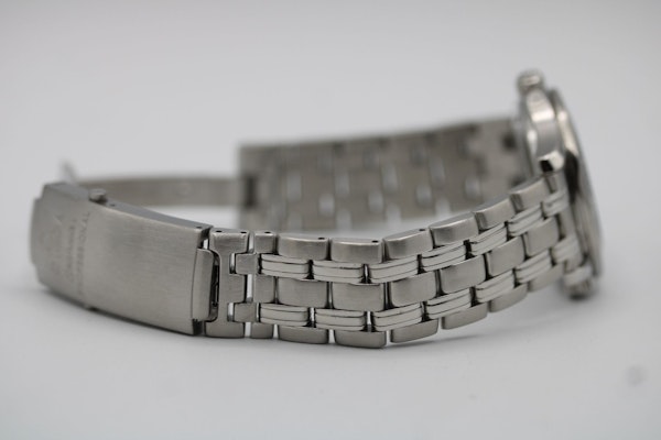 Omega Seamaster Diver 300m 196.1522 - image 11