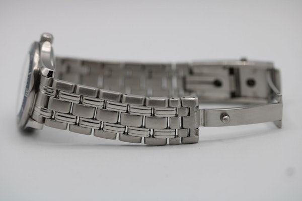 Omega Seamaster Diver 300m 196.1522 - image 8