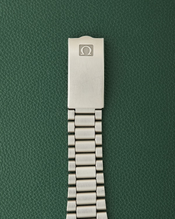 Omega Flightmaster 145.013 Vintage Chronograph 1970 - image 16