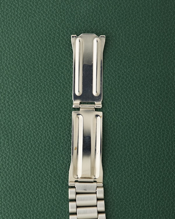 Omega Flightmaster 145.013 Vintage Chronograph 1970 - image 17