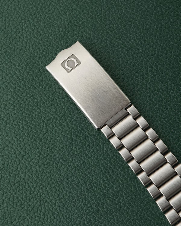 Omega Flightmaster 145.013 Vintage Chronograph 1970 - image 15