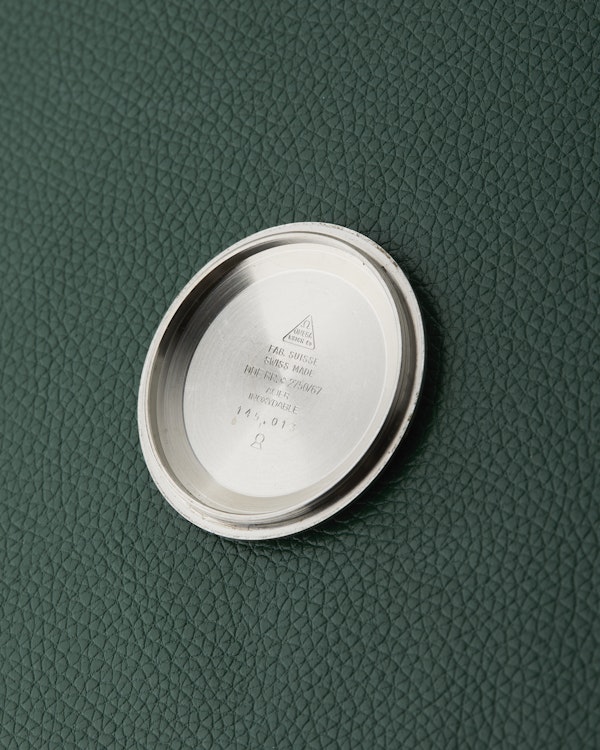 Omega Flightmaster 145.013 Vintage Chronograph 1970 - image 13