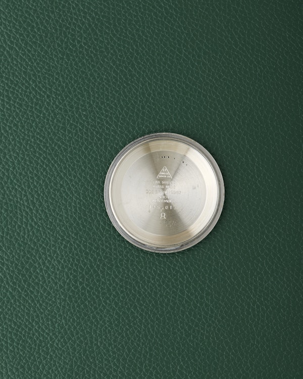 Omega Flightmaster 145.013 Vintage Chronograph 1970 - image 12