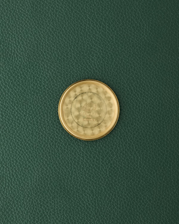 Omega Constellation 18K Gold Ref.3685461 Vintage Automatic Chronometer - image 17