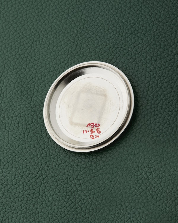 Zenith De Luca 89.0310.400 El Primero Blue Dial Steel & 14K Gold - image 14