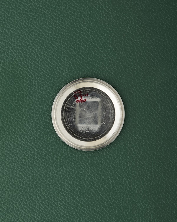 Zenith De Luca 89.0310.400 El Primero Blue Dial Steel & 14K Gold - image 13