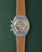 Zenith A788 El Primero Vintage Chronograph Pulsations Blue Dial - image 12