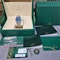 Rolex Oyster Perpetual 126000-0015 - image 4