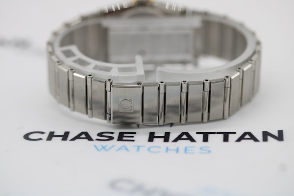 Omega Constellation Ref. 795.1076 - image 10