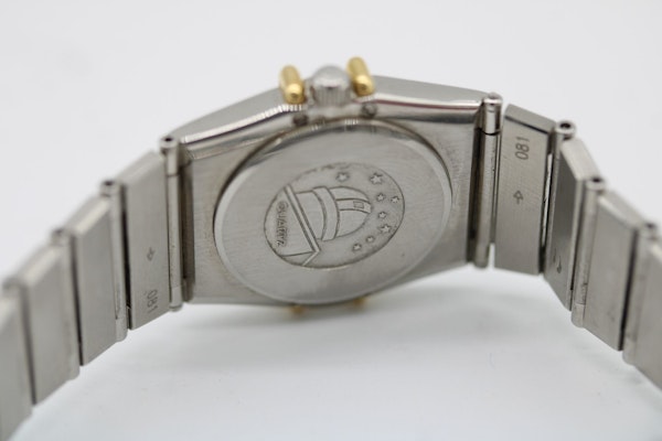 Omega Constellation Ref. 795.1076 - image 15