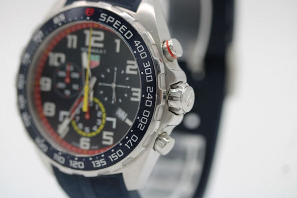 Tag Heuer Formula One Red Bull Racing Edition CAZ101AL - image 4