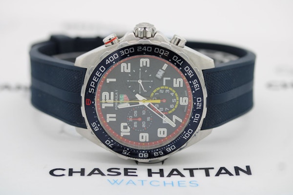 Tag Heuer Formula One Red Bull Racing Edition CAZ101AL - image 10