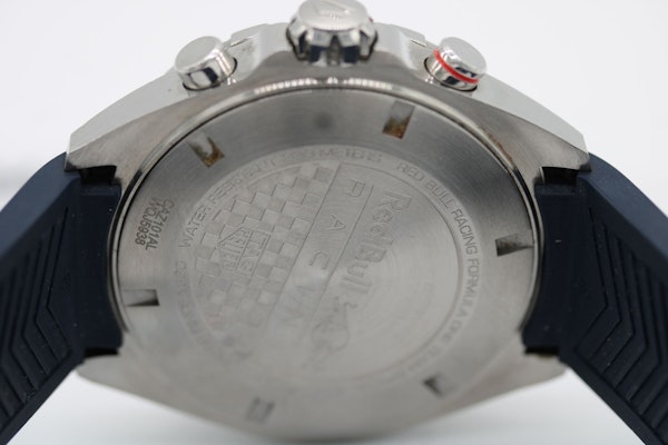 Tag Heuer Formula One Red Bull Racing Edition CAZ101AL - image 2