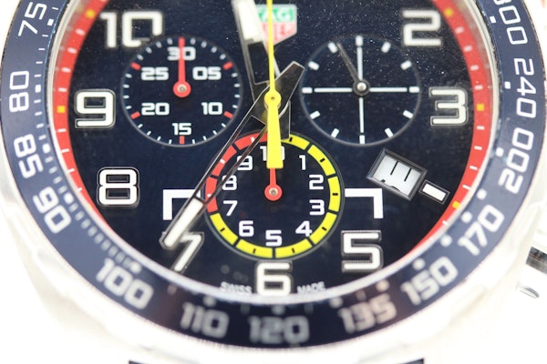Tag Heuer Formula One Red Bull Racing Edition CAZ101AL - image 5