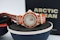 Swatch Scuba Fifty Fathoms Blancpain Scuba Fifty Fathoms Arctic Ocean - image 2