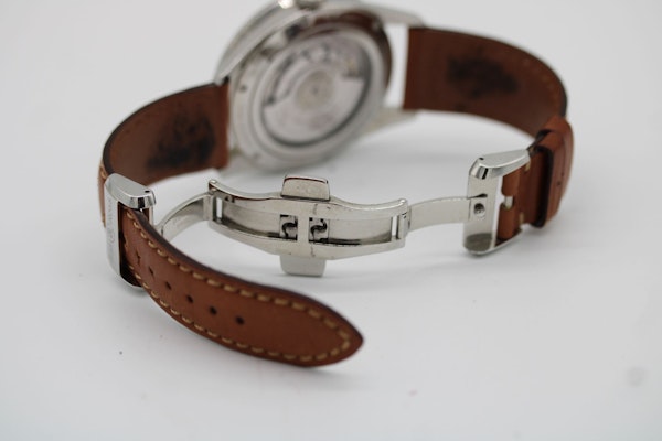 Bell & Ross Vintage BR-123-95-SP Box and Papers 2016 - image 4