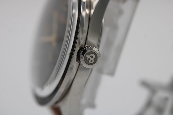 Bell & Ross Vintage BR-123-95-SP Box and Papers 2016 - image 8