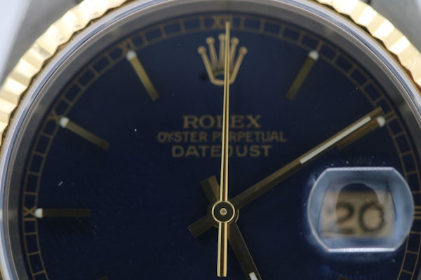 Rolex Datejust 16233 - image 6