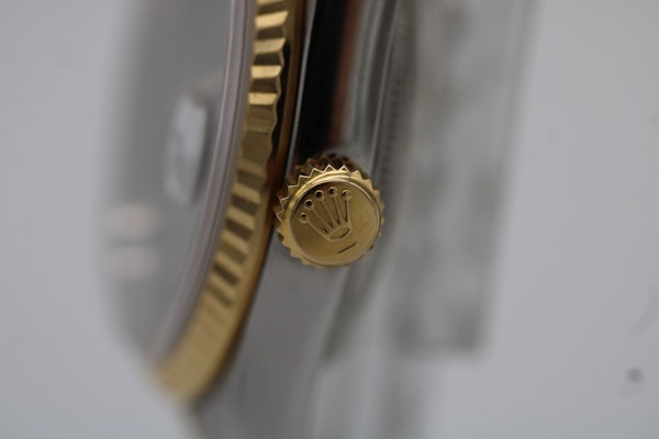 Rolex Datejust 16233 - image 11