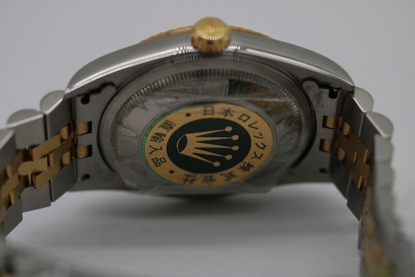 Rolex Datejust 16233 - image 12