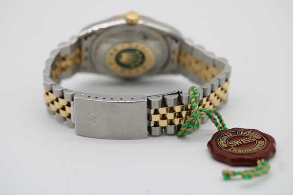 Rolex Datejust 16233 - image 13