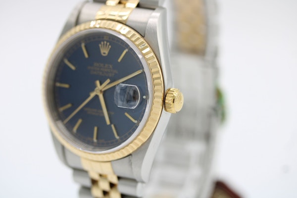 Rolex Datejust 16233 - image 9